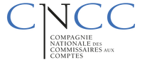 Logo de l'Ordre des Experts-Comptables