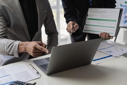 Commissaire-aux-comptes à Levallois-Perret