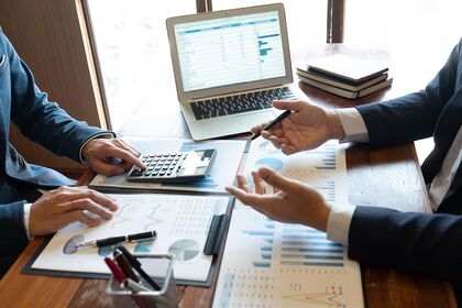Comptabilité et fiscalité à Levallois-Perret