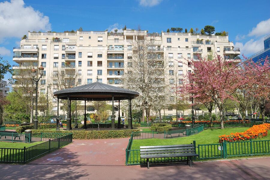 Comptable à Levallois-Perret
