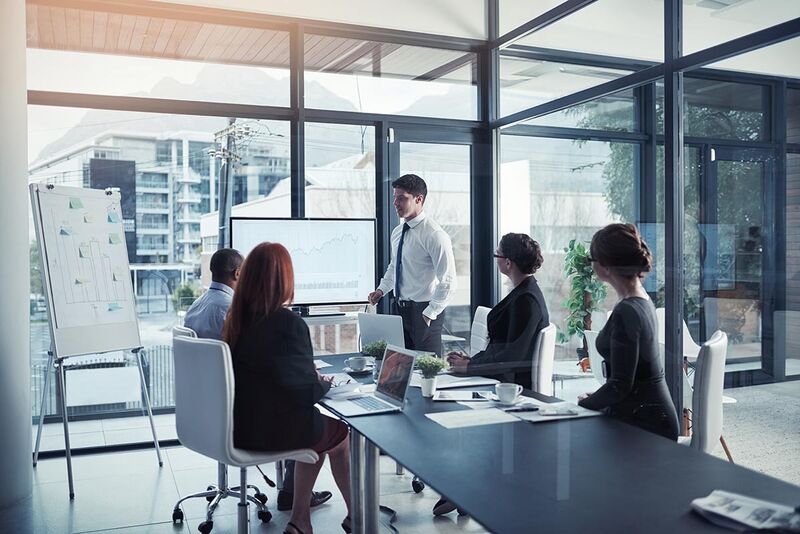 Expertise comptable à Levallois-Perret