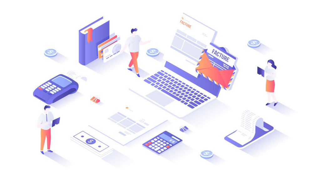 La facture électronique arrive en 2026