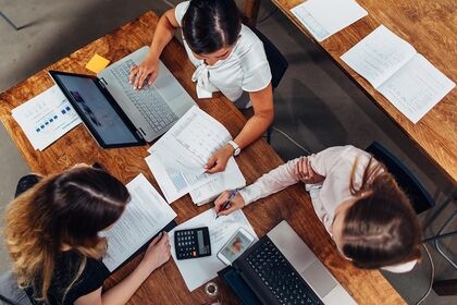 Paie et gestion sociale à Levallois-Perret